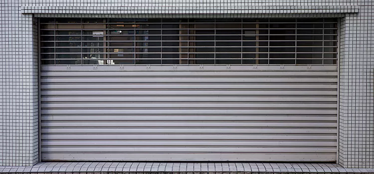 Advanced Solutions for Your Aluminum Garage Doors in Milton, Georgia
