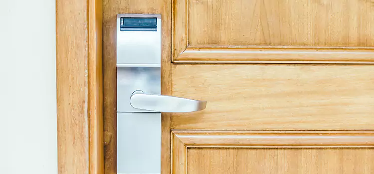 Advanced Solutions in Milton, GA for Modern Security