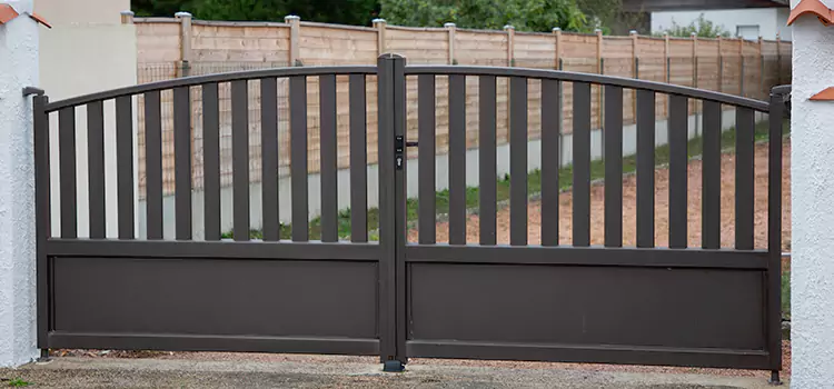 Advanced Gate Solutions in Milton, GA