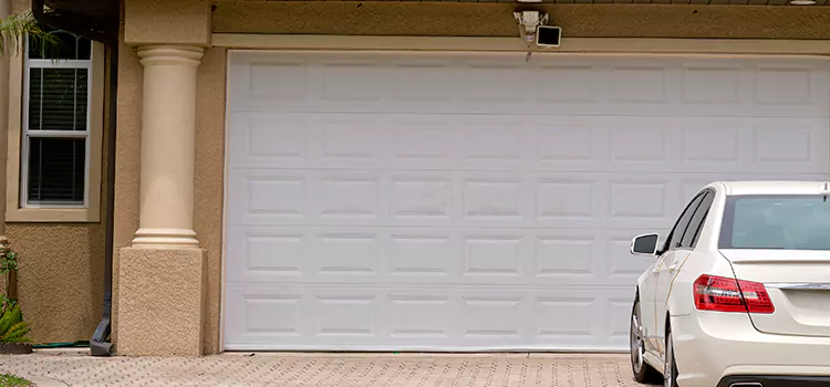 Comprehensive Garage Door Maintenance Services in Milton, GA