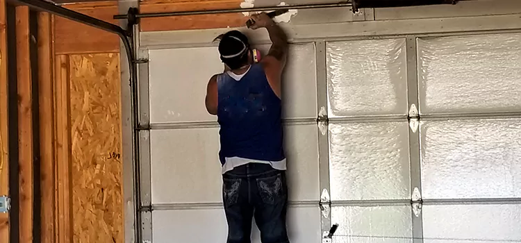 Specialized Garage Door Panel Solutions in Milton, GA