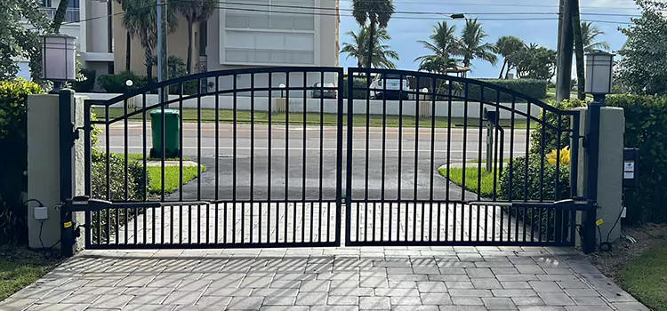 Gate Opener Replacement Near Me in Milton, GA
