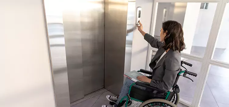 Benefits of Modern Handicap Door Systems in Milton, GA