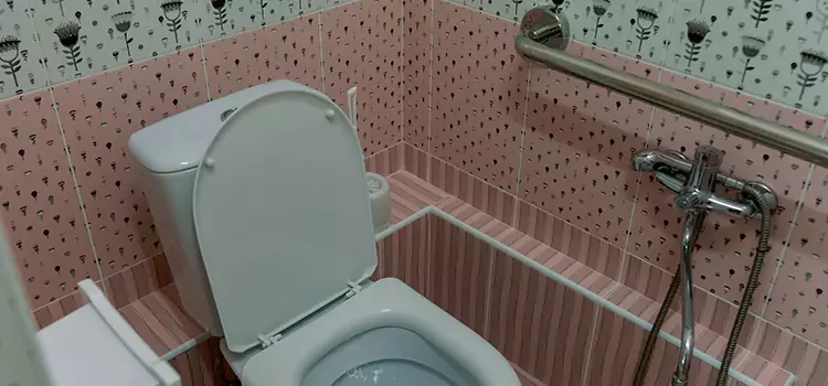 Meeting Diverse Needs With Accessible Restroom Solutions in Milton, GA