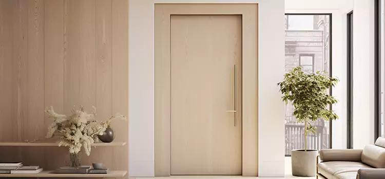 Choose Quality for Your Inside Doors in Milton, GA