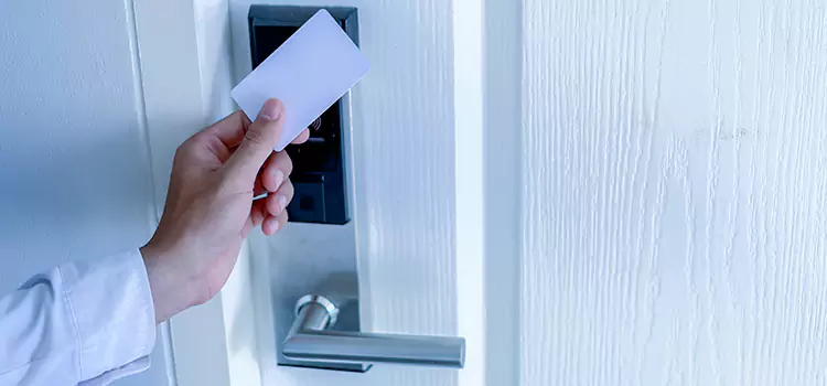 Why Choose Us for Your Keycard Lock Installation in Milton, GA?