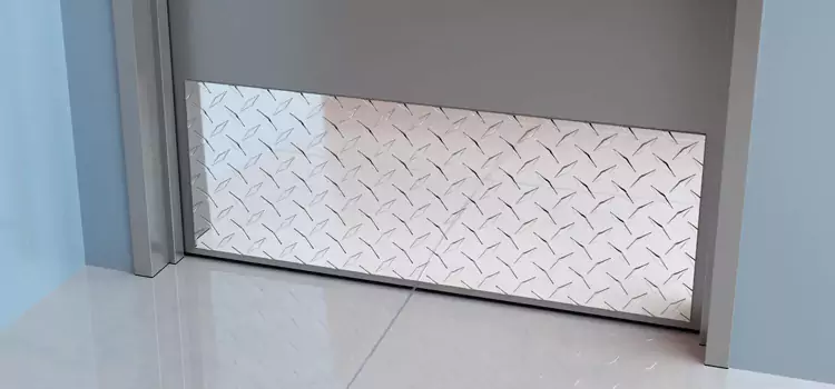 Benefits of Professional Kick Plate Solutions in Milton, GA