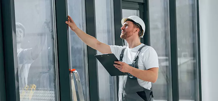 Comprehensive Solutions for Your Sticking Doors in Milton, GA