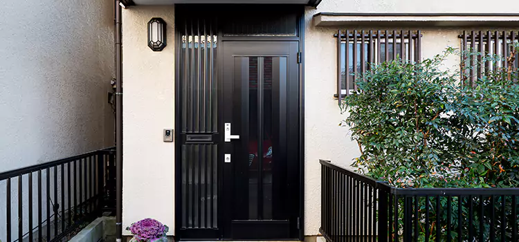 Popular Exterior Door Options in Milton, GA