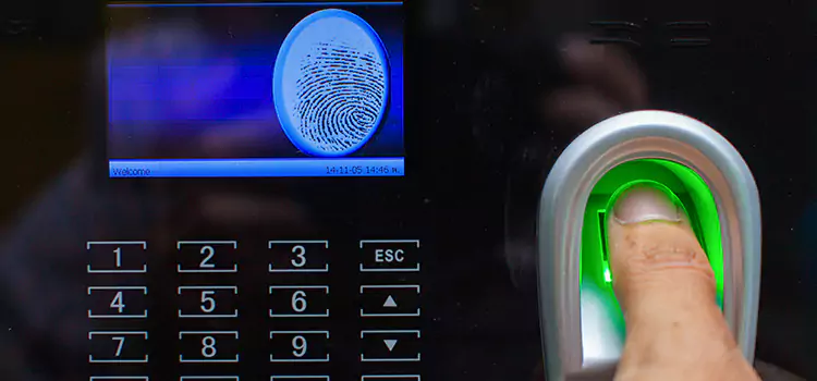 Your Trusted Partner for Secure Access in Milton, GA