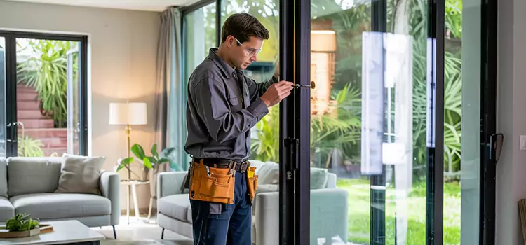 Why Choose Us for Your Glass Door Needs in Milton, GA?