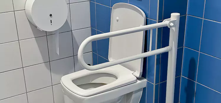 Comprehensive Solutions in Milton, GA for Accessible Facilities
