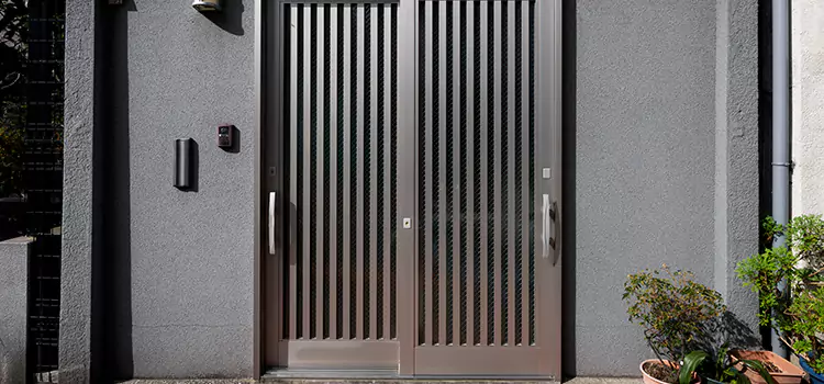 Why Choose Us for Your Security Needs in Milton, GA?