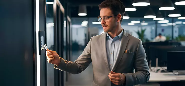Our Commitment to Keycard Security Excellence in Milton, GA