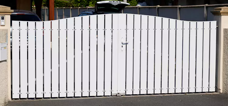 Why Choose Us for Residential Gate Repair in Milton, GA?